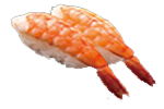 むしえびの画像