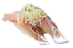 あじの画像
